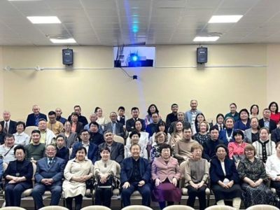 Научно-практическая конференция историков и краеведов прошла в Якутске