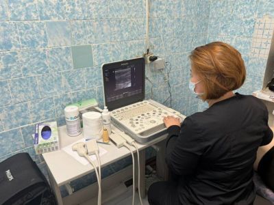 В рамках «Онкодесанта» в 2024 году у 29 жителей Якутии впервые диагностировали рак