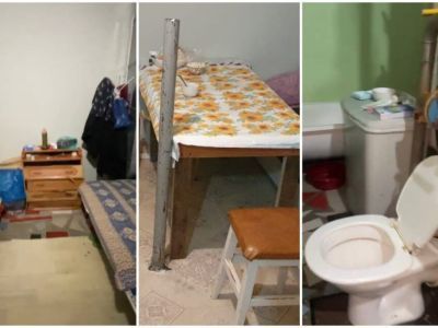 «Паразиты» по-якутски: жильцы дома в 203-м микрорайоне пожаловались на неизвестных в техпомещениях