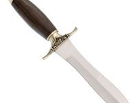 Нож Адмирал, сталь Х12МФ, рукоять венге