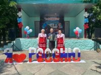 Жуковский сельский дом культуры