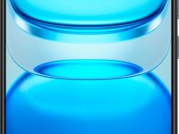 Смартфон iQOO Z10R 12/512GB «Угольно-чёрный»