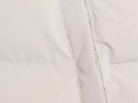 Пуховик для девочек, Бежевый