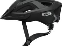 Шлем Abus Aduro 2.0 с LED габаритом (серый L (58-62))