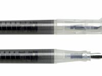 Ручка перьевая TWSBI GO, Темно-серый, B