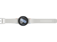 Умные часы Samsung Galaxy Watch7 44 мм Серебристый