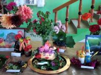 Нововознесенский сельский дом культуры