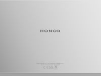 Планшет HONOR Pad 20 12,1" 6/128 ГБ Серый