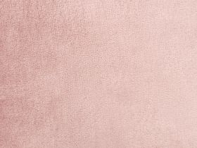 Наволочка декоративная Supersoft, бледно-розовая