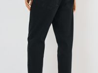 Свободные джинсы, Серый