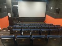 Кинотеатр «Мир кино» с. Петровка