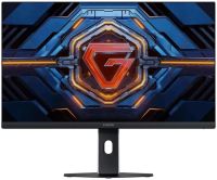 Монитор 23,8" Xiaomi G24i 2026 RU ELA6656RU 1920x1080, 16:9, IPS, 400cd, 1ms, 200Hz, 1000:1, 178°/178°, HDMI, DP, черный