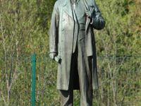 Музей-заповедник «Шушенское»