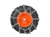 Цепь на колеса снегоуборщика PATRIOT CS 14