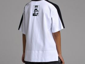 Фуфайка трикотажная для мальчиков (футболка)