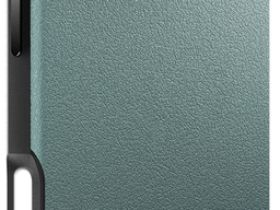 Клип-кейс Native Union Active Case для Apple iPhone 16 Slate Green