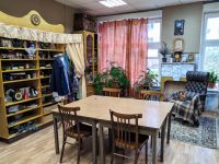 Центральная городская библиотека имени Дмитрия Балашова