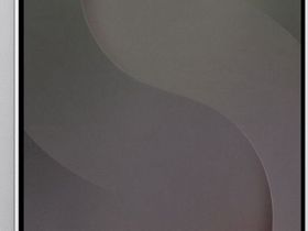 Смартфон Samsung Galaxy S25 Ultra 512 ГБ серебряный титан