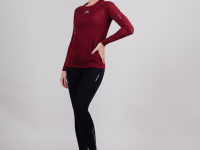 Футболка Pro W с длинным рукавом