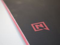 Сноуборд Nitro TEAM PRO WIDE 21/22