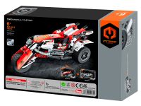 5814_MK Конструктор Мотоцикл