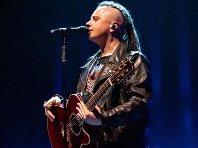 Билеты на Вася Беля. Концерт со струнными (EverJazz) / Концерт | Афиша | ИнфоТаймс