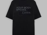 Футболка унисекс из коллаборации с setters media