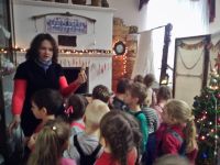 Опочецкий краеведческий музей