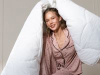 Одеяло Уютный бамбук/Cozy Bamboo