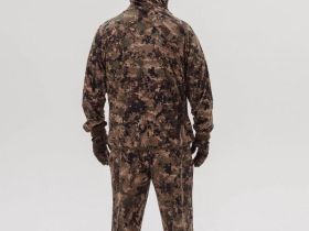 Летний костюм для охоты Remington Alabama Professional Green Forest