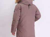 Куртка пуховая Nanook III Мужская