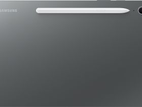 Планшет Samsung Galaxy Tab S10 FE Wi-Fi 128GB Серый