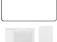 Стекло защитное RedLine