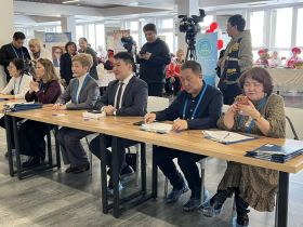 В Якутии выяснили, в каких школьных столовых кормят лучше всех