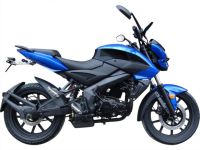 Мотоцикл ULTRA 250