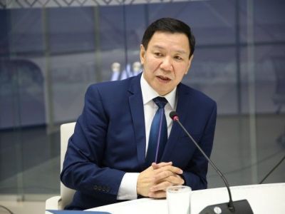 Матвей Лыткин: «Новый состав Общественной палаты Якутска будет работать во благо горожан»