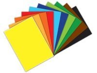 Бумага цветная Sadipal "Sirio" 50х65 см 240 г Светло-коричневый