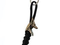 Бусина с темляком Анубис