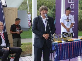 Определены победители международного турнира по мас-рестлингу компании «Железные дороги Якутии»