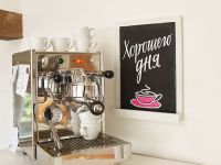 Маркер для стекла смываемый Edding "4095" 2-3 мм с круглым наконечником, салатовый