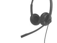 Наушники с микрофоном YEALINK