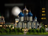 Музей «Арт-макет»