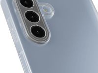 Клип-кейс Krutoff для Samsung Galaxy A17 Прозрачный