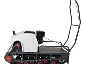 Мотобуксировщик ВЕПС «Бюджетный» 15 л.с.