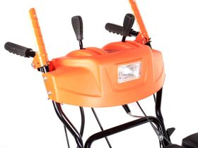 Снегоуборщик PATRIOT Pro 800 E