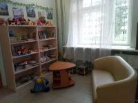 Центральная городская библиотека им. А. И. Чечулина