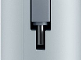 Портативное зарядное устройство Xiaomi Power Bank 10 000 мАч с кабелем Синее