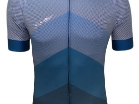 Джерси Funkier Piacenza-2 J-848-2  мужское (синий M)