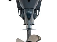 4х-тактный лодочный мотор MIKATSU MF100FEX-T-EFI