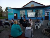 Кинотеатр «Планета»